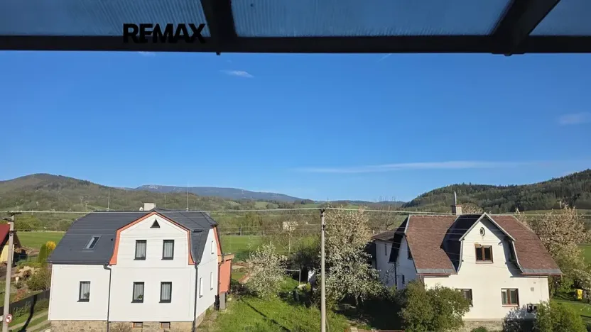 Prodej bytu 3+1, Velké Losiny, Bukovická, 63 m2