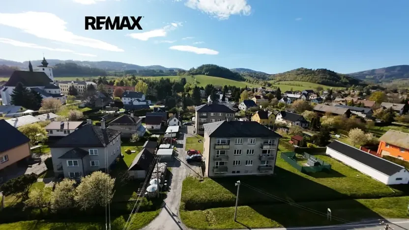 Prodej bytu 3+1, Velké Losiny, Bukovická, 63 m2