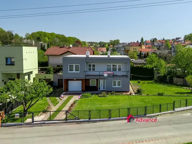 Prodej rodinného domu, Brušperk, Družstevní, 150 m2