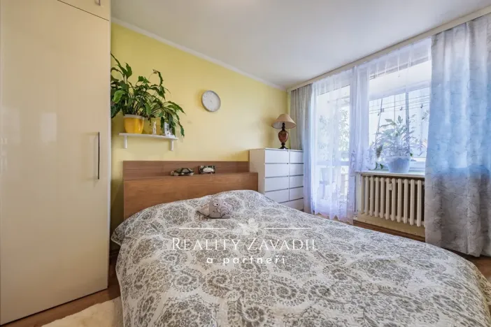 Prodej bytu 3+kk, Praha - Michle, Kremnická, 60 m2