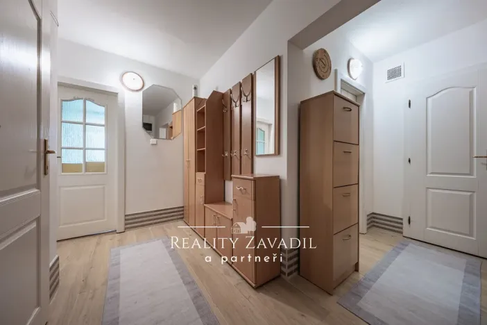 Prodej bytu 3+kk, Praha - Michle, Kremnická, 60 m2