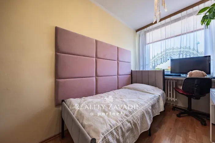 Prodej bytu 3+kk, Praha - Michle, Kremnická, 60 m2