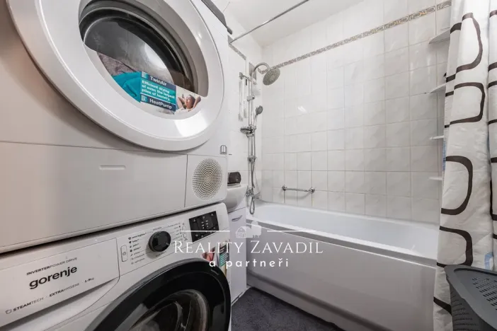 Prodej bytu 3+kk, Praha - Michle, Kremnická, 60 m2