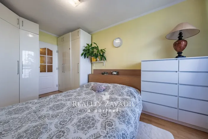 Prodej bytu 3+kk, Praha - Michle, Kremnická, 60 m2