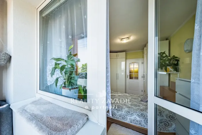 Prodej bytu 3+kk, Praha - Michle, Kremnická, 60 m2