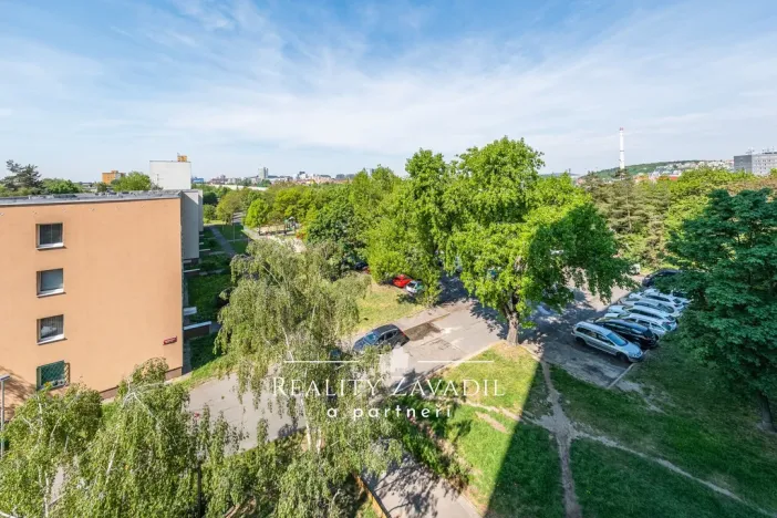 Prodej bytu 3+kk, Praha - Michle, Kremnická, 60 m2