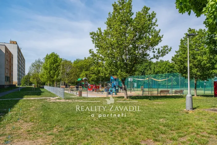 Prodej bytu 3+kk, Praha - Michle, Kremnická, 60 m2