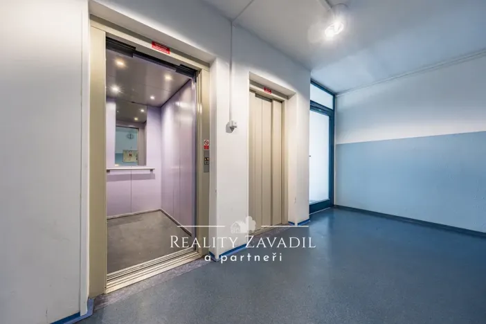 Prodej bytu 3+kk, Praha - Michle, Kremnická, 60 m2