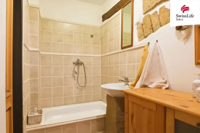 Prodej rodinného domu, Krásná Ves, 850 m2