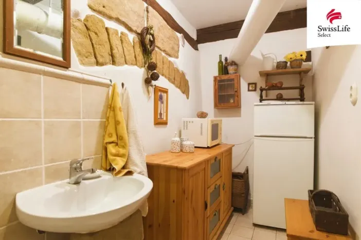 Prodej rodinného domu, Krásná Ves, 850 m2