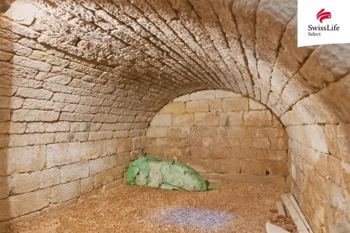 Prodej rodinného domu, Krásná Ves, 850 m2