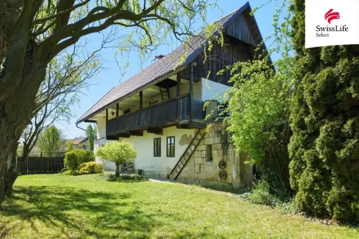 Prodej rodinného domu, Krásná Ves, 850 m2