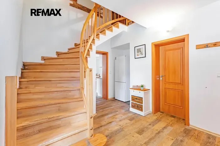 Prodej rodinného domu, Zbiroh, 180 m2