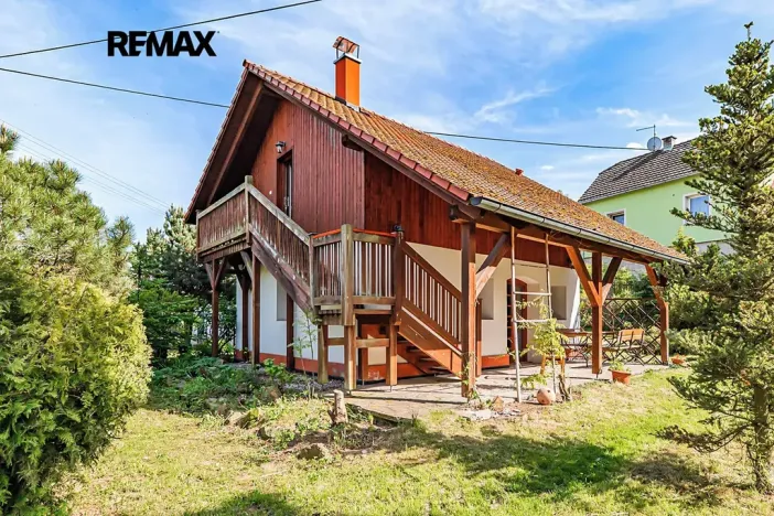 Prodej rodinného domu, Zbiroh, 180 m2