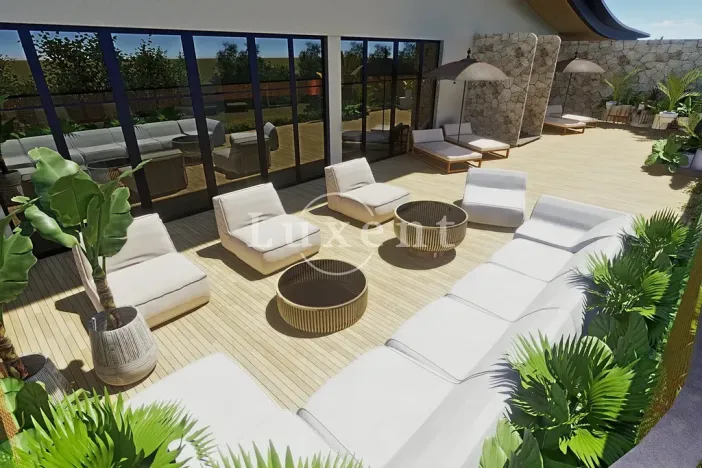 Prodej bytu 3+kk, Kerobokan, Indonésie, 46 m2