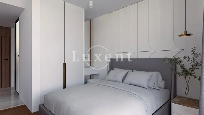 Prodej bytu 1+1, Taqah, Omán, 56 m2