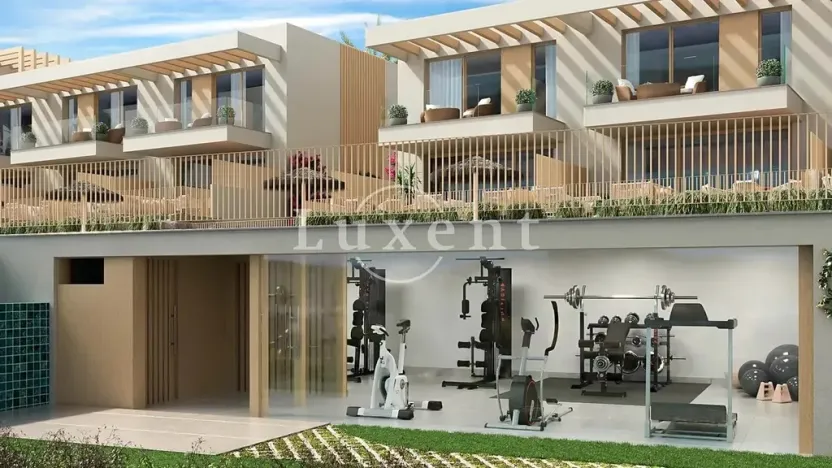 Prodej rodinného domu, Manilva, Španělsko, 128 m2