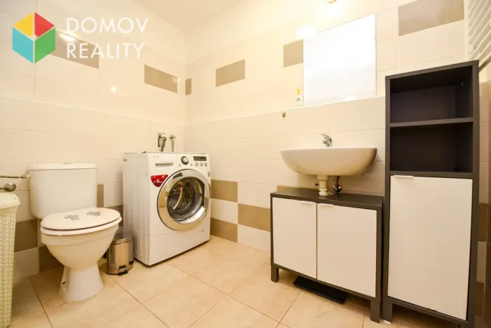 Prodej bytu 1+kk, Beroun, Nepilova, 36 m2