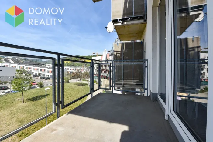 Prodej bytu 1+kk, Beroun, Nepilova, 36 m2