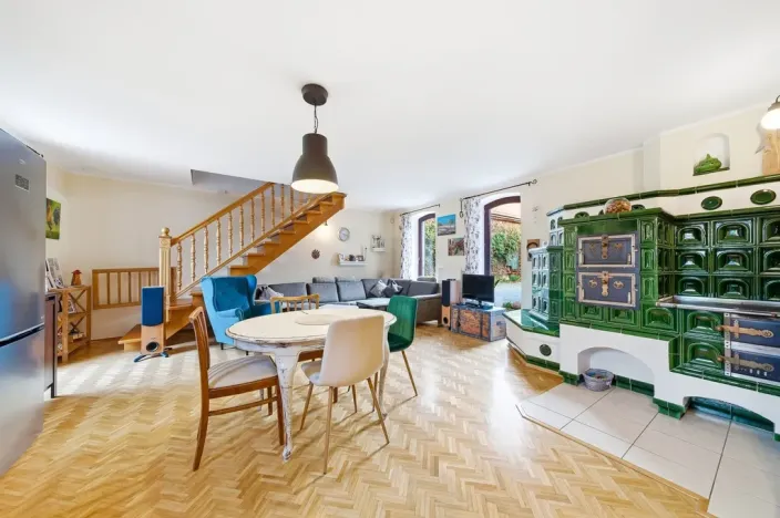 Prodej obchodního prostoru, Troubky, Dědina, 470 m2