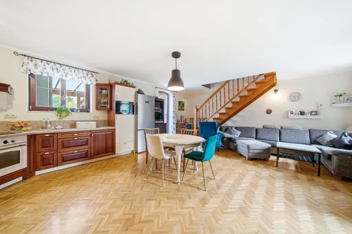Prodej obchodního prostoru, Troubky, Dědina, 470 m2