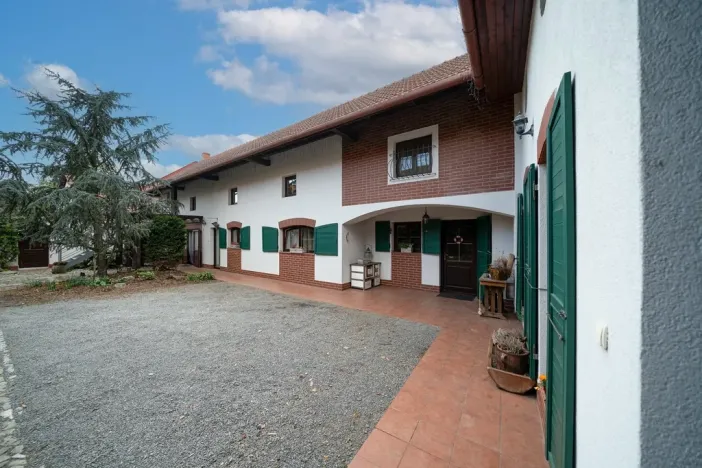 Prodej obchodního prostoru, Troubky, Dědina, 470 m2