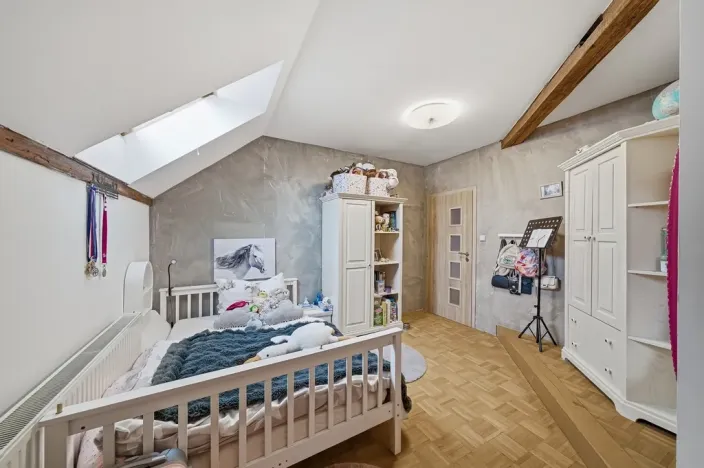 Prodej obchodního prostoru, Troubky, Dědina, 470 m2