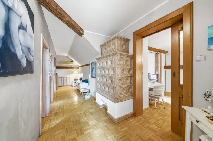 Prodej obchodního prostoru, Troubky, Dědina, 470 m2