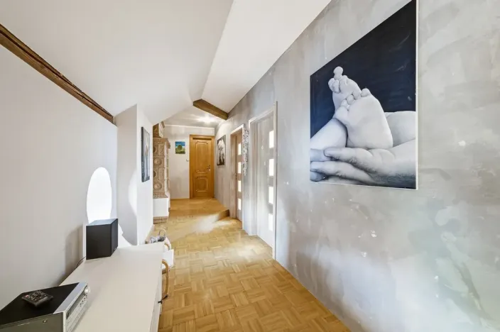 Prodej obchodního prostoru, Troubky, Dědina, 470 m2
