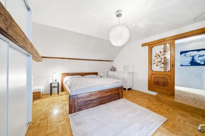 Prodej obchodního prostoru, Troubky, Dědina, 470 m2