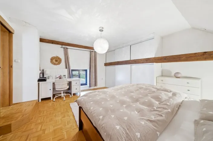 Prodej obchodního prostoru, Troubky, Dědina, 470 m2