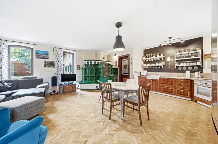 Prodej obchodního prostoru, Troubky, Dědina, 470 m2