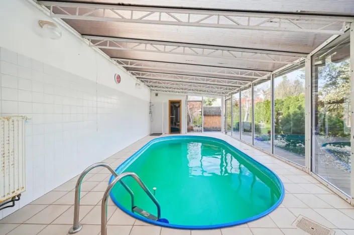 Prodej obchodního prostoru, Troubky, Dědina, 470 m2