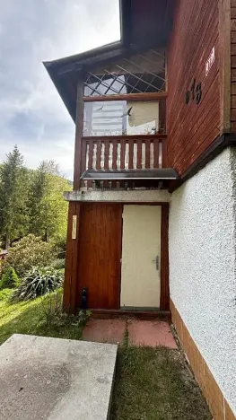 Prodej chaty, Košařiska, 49 m2