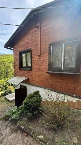 Prodej chaty, Košařiska, 49 m2