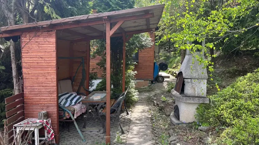 Prodej chaty, Košařiska, 49 m2