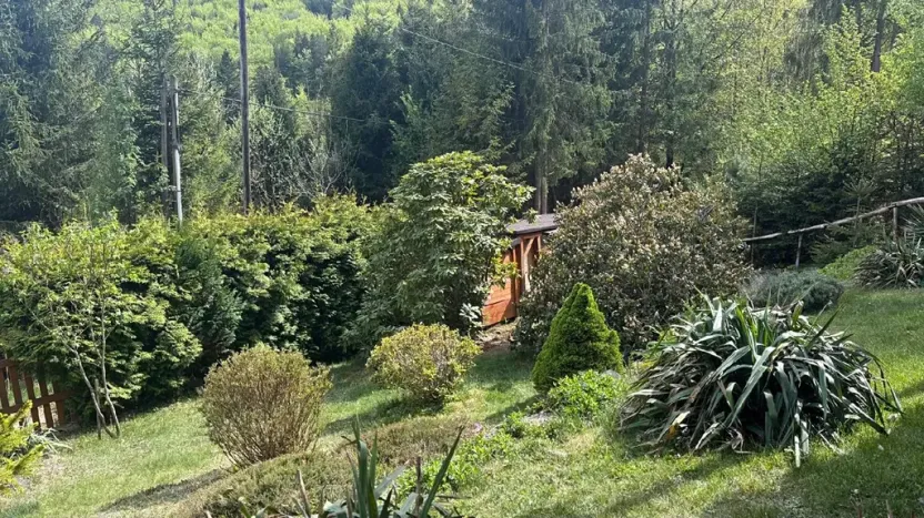 Prodej chaty, Košařiska, 49 m2