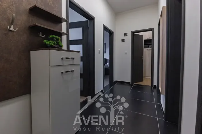 Prodej bytu 3+1, Nížkovice, 73 m2