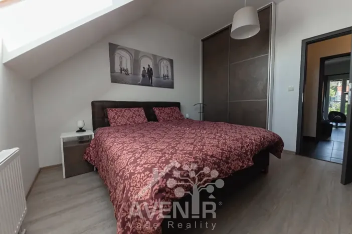 Prodej bytu 3+1, Nížkovice, 73 m2