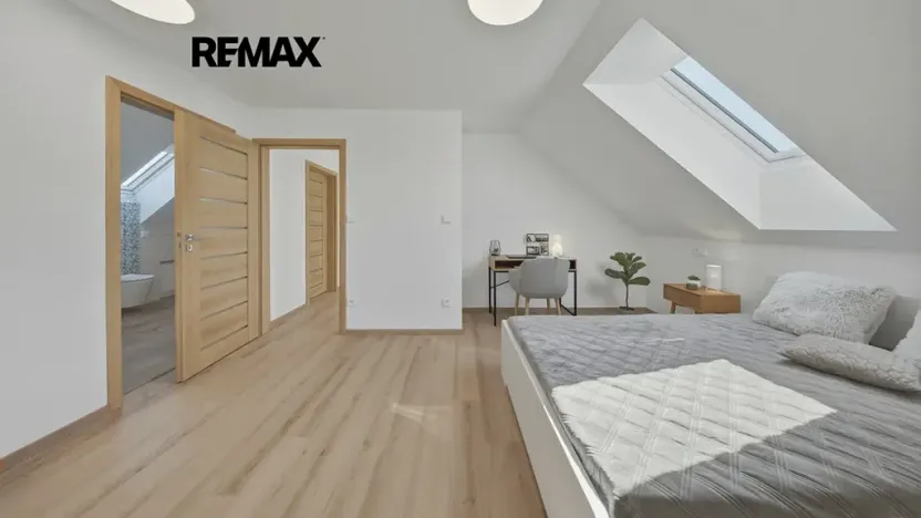 Prodej rodinného domu, Česká Lípa, 159 m2