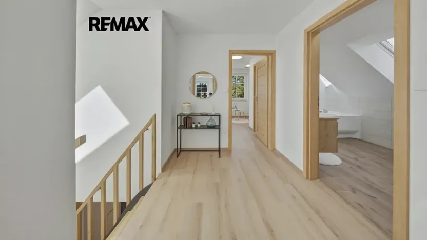 Prodej rodinného domu, Česká Lípa, 159 m2