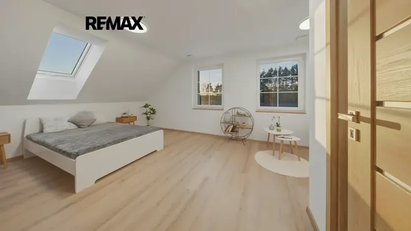 Prodej rodinného domu, Česká Lípa, 159 m2