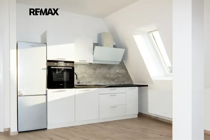Pronájem bytu 3+kk, Ústí nad Labem, náměstí Prokopa Velikého, 86 m2