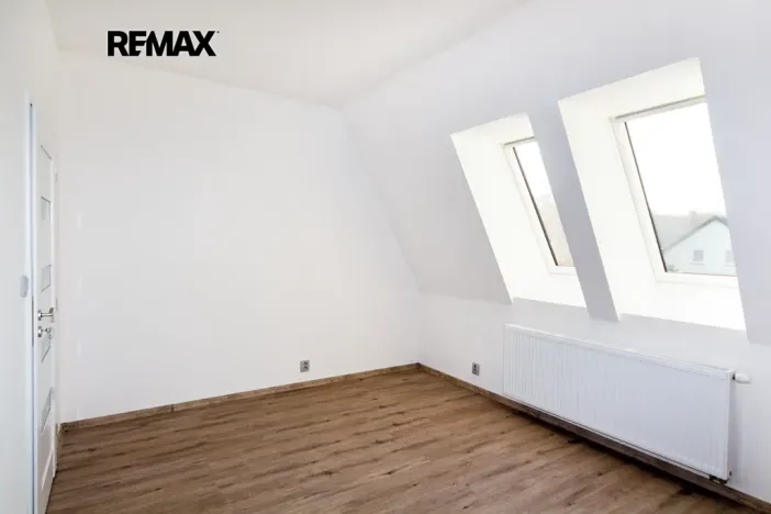 Pronájem bytu 3+kk, Ústí nad Labem, náměstí Prokopa Velikého, 86 m2