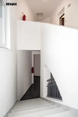 Pronájem bytu 1+kk, Ústí nad Labem, náměstí Prokopa Velikého, 25 m2