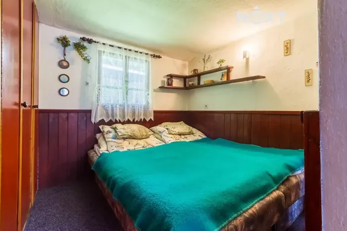 Prodej chaty, Tábor, 54 m2
