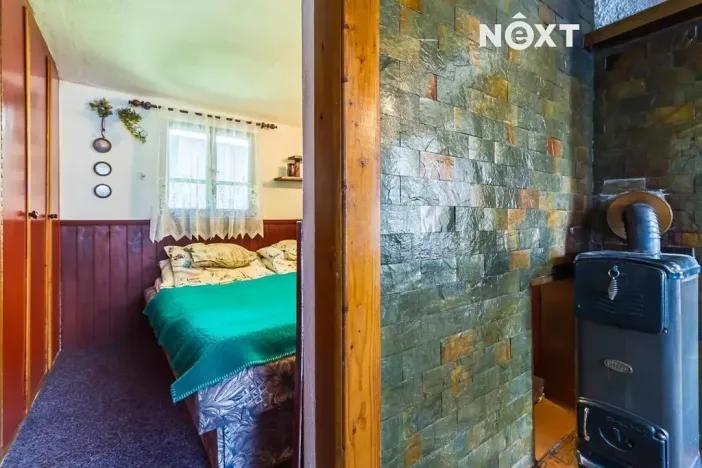 Prodej chaty, Tábor, 54 m2
