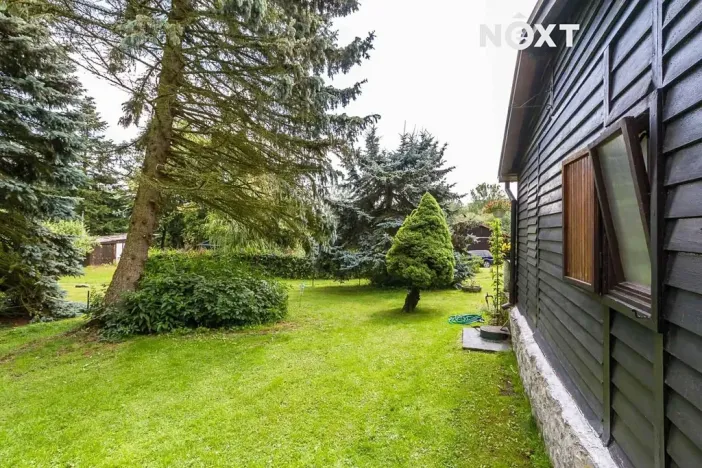 Prodej chaty, Tábor, 54 m2