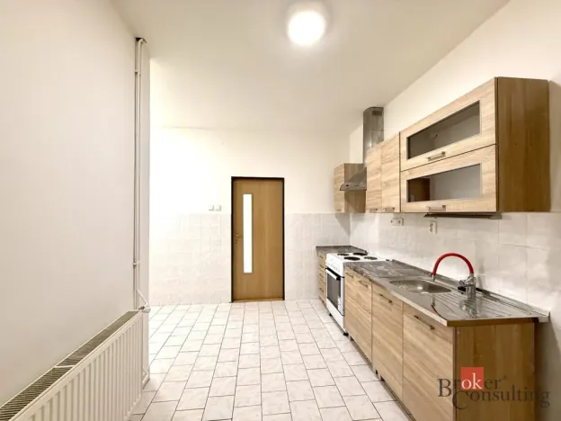 Pronájem bytu 2+1, Kostelec nad Orlicí, 67 m2