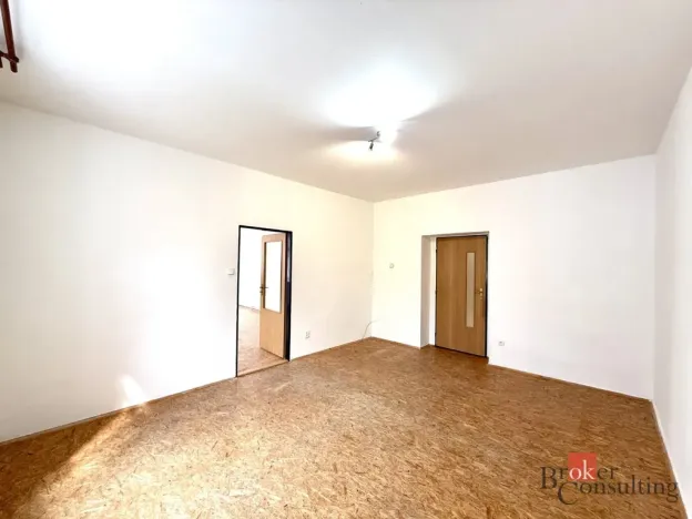 Pronájem bytu 2+1, Kostelec nad Orlicí, 67 m2